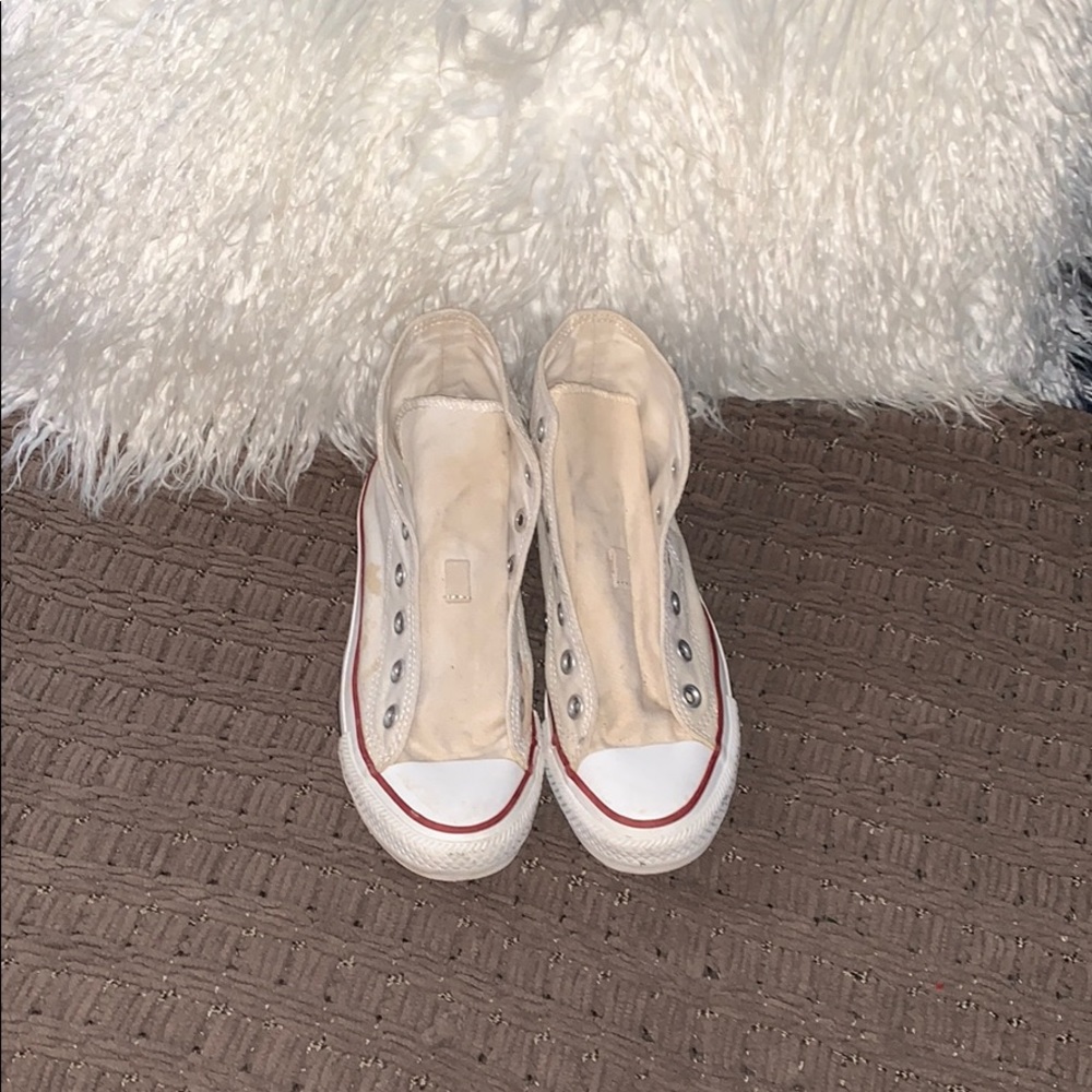 Converse High Tops